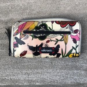 Sakroots Wallet